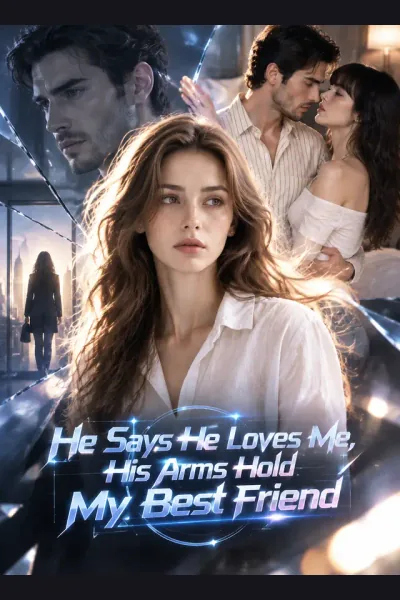 He Says He Loves Me, His Arms Hold My Best Friend cover from reference catalogue