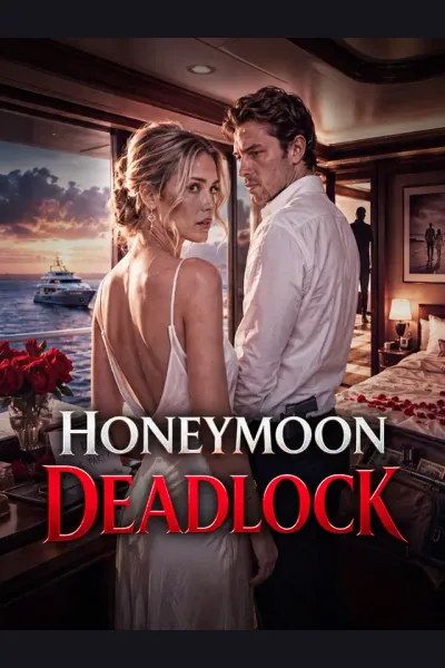 Honeymoon Deadlock cover from reference catalogue