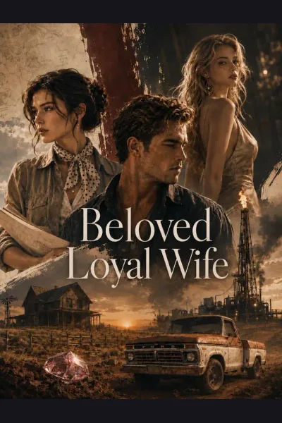 Beloved Loyal Wife cover from reference catalogue