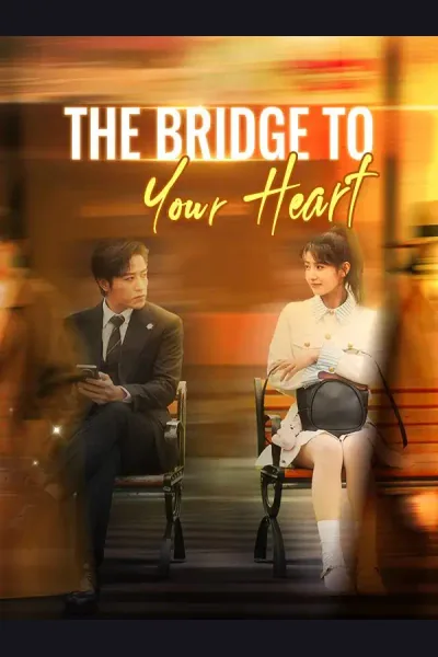 The Bridge to Your Heart cover from reference catalogue