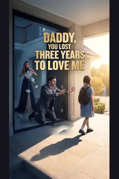 Daddy, You Lost Three Years to Love Me cover from reference catalogue