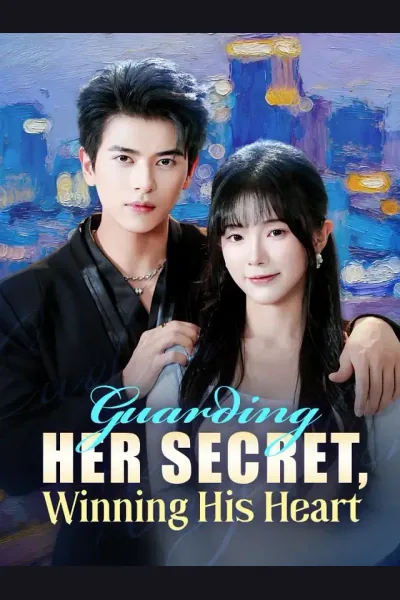 Guarding Her Secret, Winning His Heart cover from reference catalogue