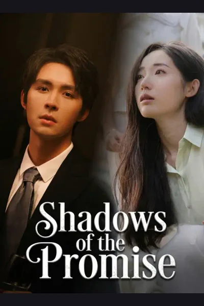 Shadows of the Promise cover from reference catalogue