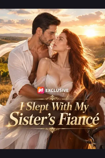 I Slept With My Sister's Fiance cover from reference catalogue