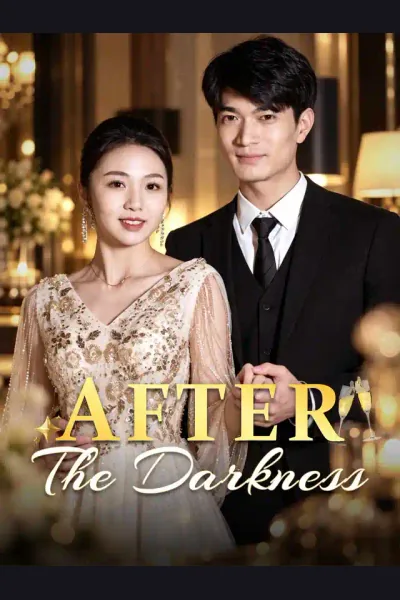 After the Darkness cover from reference catalogue
