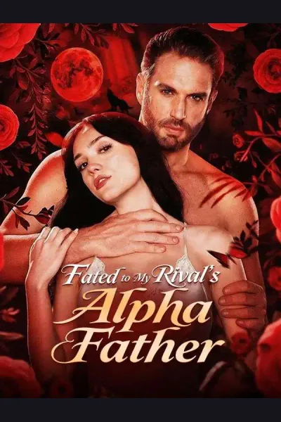 Fated to My Rival's Alpha Father cover from reference catalogue