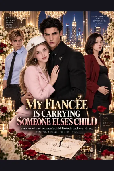 My Fiancée Is Carrying Someone Else's Child cover from reference catalogue