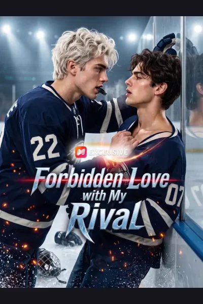 Forbidden Love with My Rival cover from reference catalogue