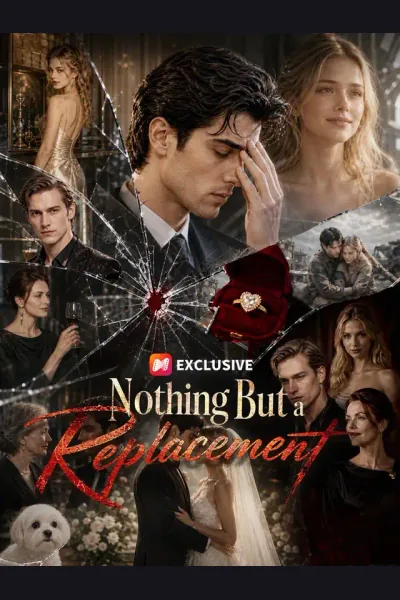 Nothing But a Replacement cover from reference catalogue