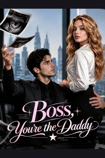 Boss, You're the Daddy cover from reference catalogue