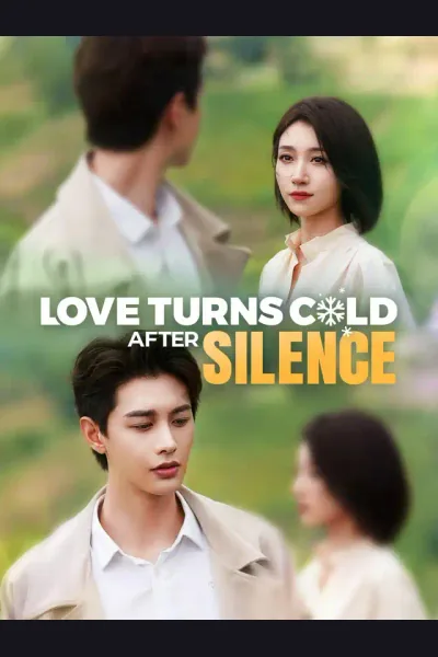 Love Turns Cold After Silence cover from reference catalogue