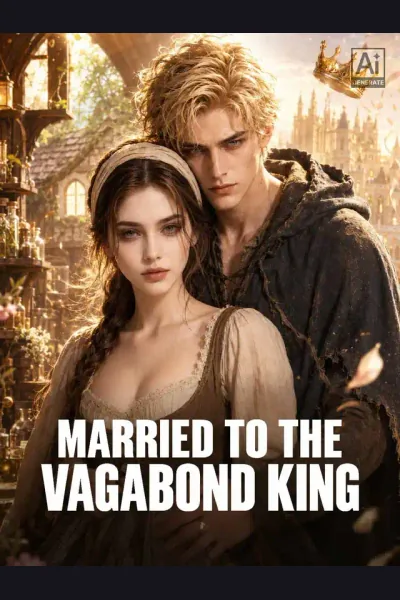Married to the Vagabond King cover from reference catalogue