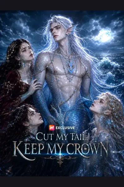 Cut My Tail, Keep My Crown cover from reference catalogue
