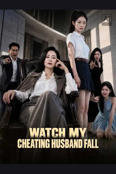 Watch My Cheating Husband Fall cover from reference catalogue