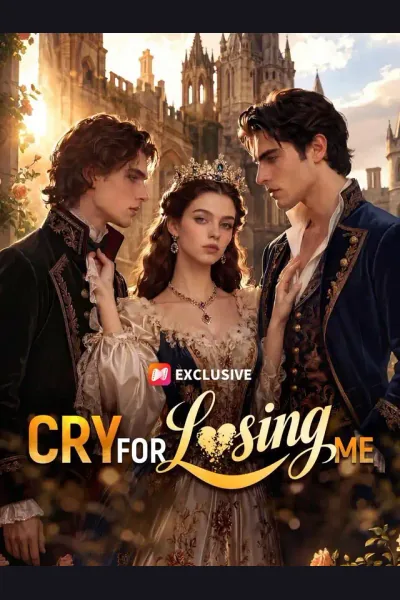 Cry For Losing Me cover from reference catalogue