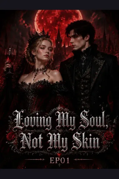 Loving My Soul, Not My Skin cover from reference catalogue