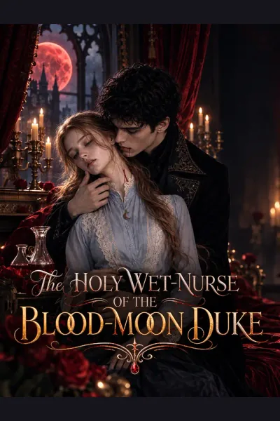 The Holy Wet‑Nurse of the Blood‑Moon Duke cover from reference catalogue