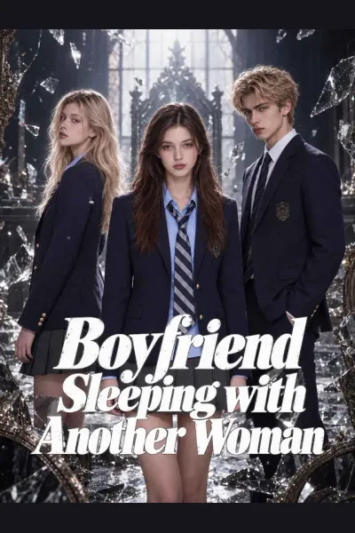 Boyfriend Sleeping with Another Woman cover from reference catalogue