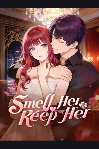Smell Her, Keep Her cover from reference catalogue
