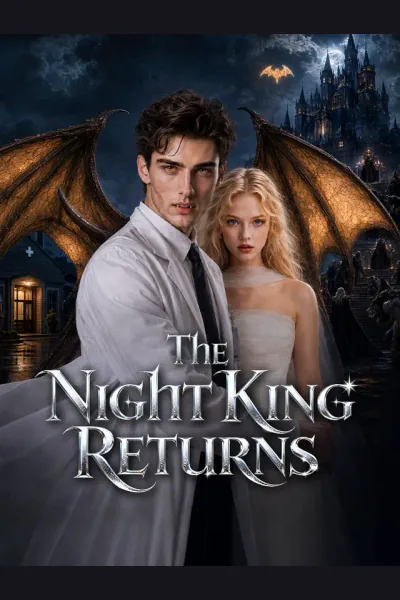 The Night King Returns cover from reference catalogue