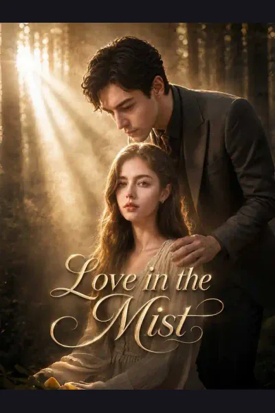 Love in the Mist: AI Edition cover from reference catalogue