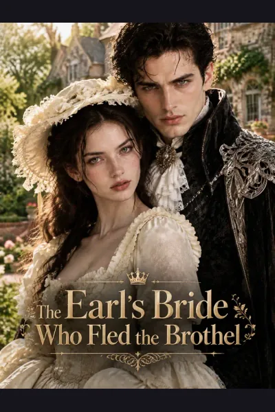 The Earl’s Bride Who Fled the Brothel cover from reference catalogue