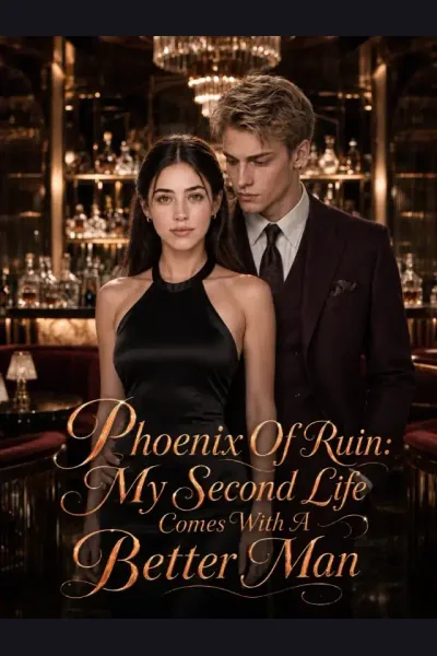 Phoenix Of Ruin: My Second Life Comes With A Better Man cover from reference catalogue