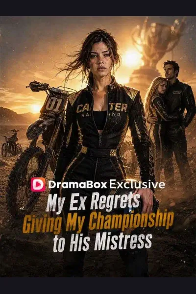 My Ex Regrets Giving My Championship to His Mistress cover from reference catalogue