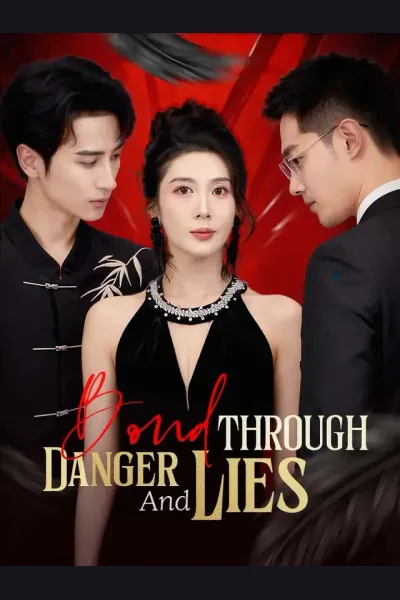 Bond Through Danger And Lies cover from reference catalogue