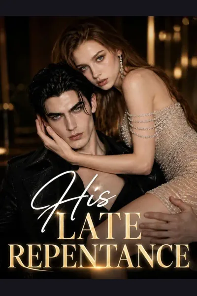 His late repantance cover from reference catalogue