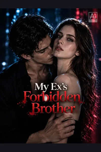 My Ex's Forbidden Brother cover from reference catalogue