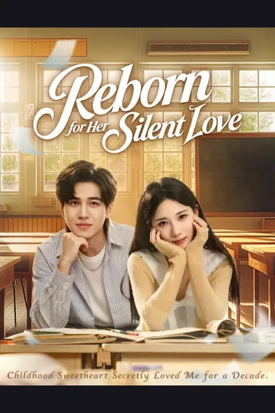Reborn for Her Silent Love cover from reference catalogue