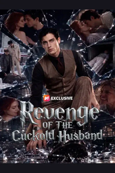 Revenge of the Cuckold Husband cover from reference catalogue