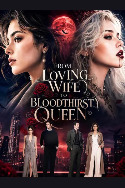 From Loving Wife to Bloodthirsty Queen cover from reference catalogue