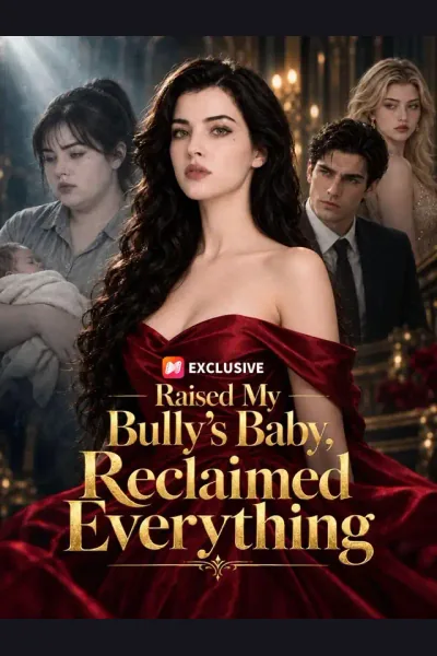 Raised My Bully’s Baby, Reclaimed Everything cover from reference catalogue