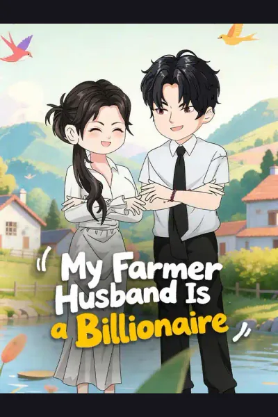 My Farmer Husband Is a Billionaire cover from reference catalogue