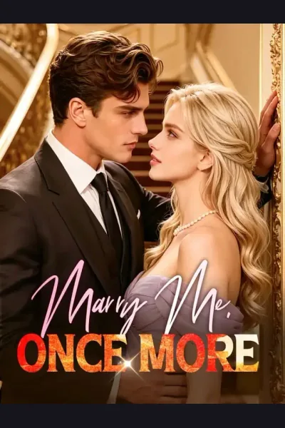 Marry Me, Once More cover from reference catalogue