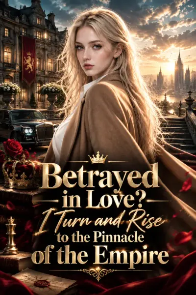 Betrayed in Love I Turn and Rise to the Pinnacle of the Empire cover from reference catalogue