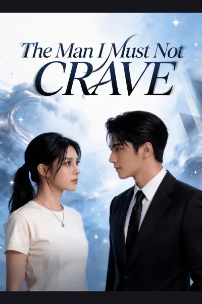 The Man I Must Not Crave cover from reference catalogue