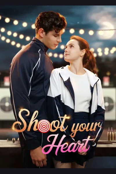 Shoot Your Heart cover from reference catalogue