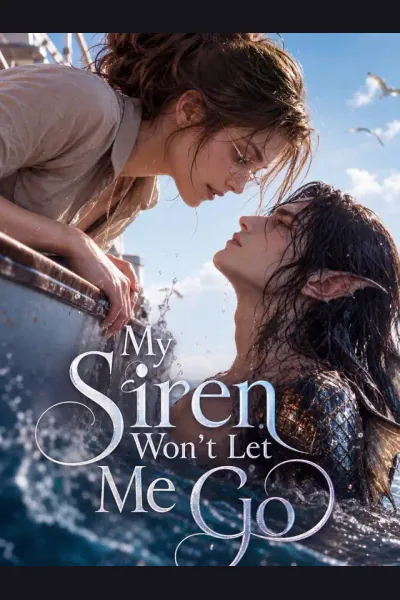 My Siren Won't Let Me Go cover from reference catalogue