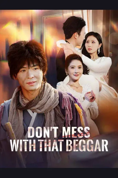 Don't Mess with That Beggar cover from reference catalogue