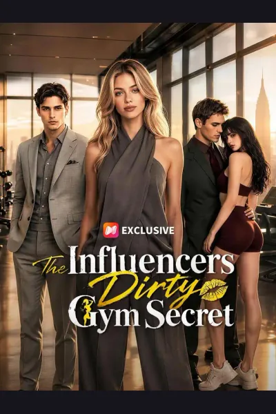 The Influencers Dirty Gym Secret cover from reference catalogue