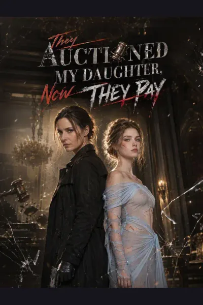 They Auctioned My Daughter, Now They Pay cover from reference catalogue