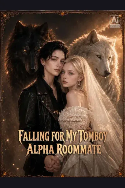 Falling for My Tomboy Alpha Roommate cover from reference catalogue