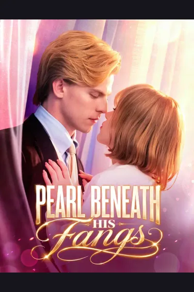 Pearl Beneath His Fangs cover from reference catalogue
