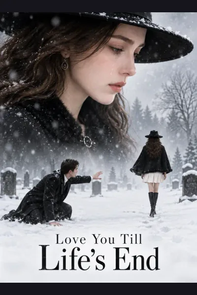 Love You Till Life's End cover from reference catalogue