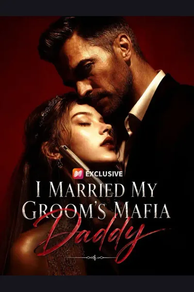 I Married My Groom's Mafia Daddy cover from reference catalogue