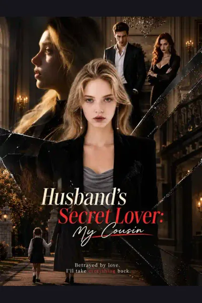 Husband’s Secret Lover: My Cousin cover from reference catalogue
