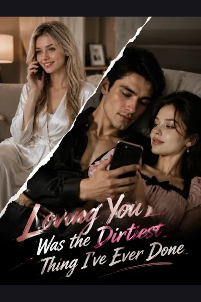 Loving You Was the Dirtiest Thing I've Ever Done cover from reference catalogue